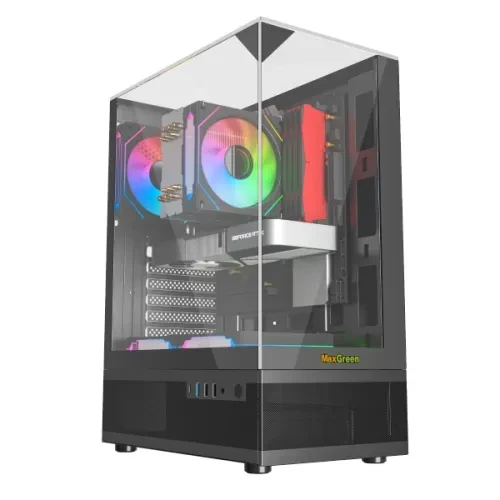 ARS Legend 171 mATX Gaming Casing