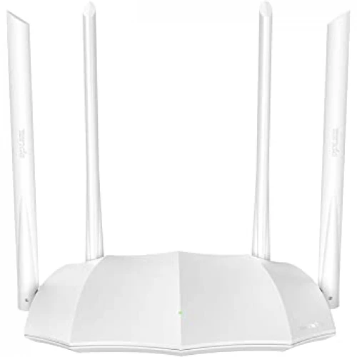 Tenda AC5 AC1200 Smart Dual Band WiFi Router