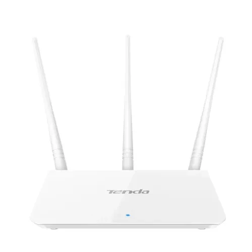 Tenda F3 300Mbps Wireless N Router