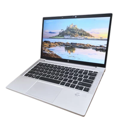 HP EliteBook 830 G7 Core i7 10th Gen Laptop