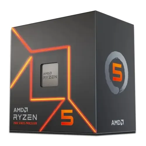 18th Anniversary Fest AMD Ryzen 5 7600 Gaming Processor