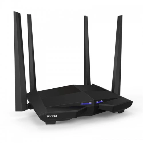 Tenda AC10U AC1200 Wireless Dual Band Gigabit Router