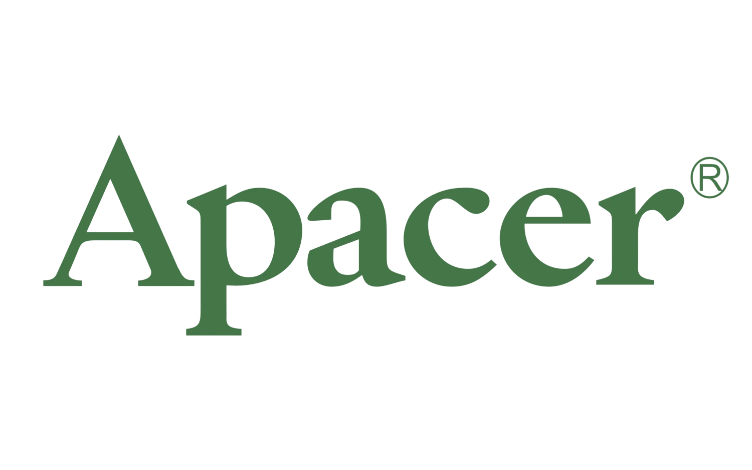 Apacer
